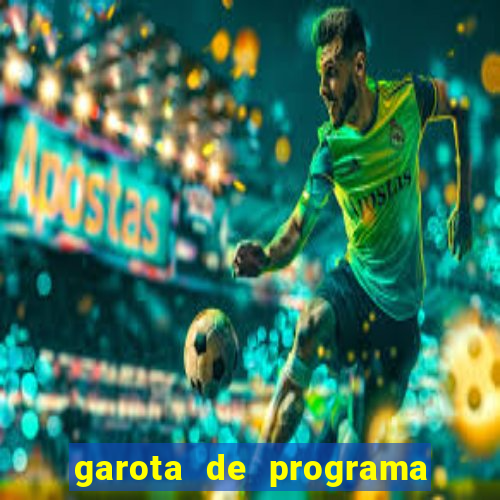 garota de programa de brumado